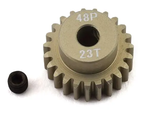 Ptk-8610 23T 48P Pinion Gear 1
