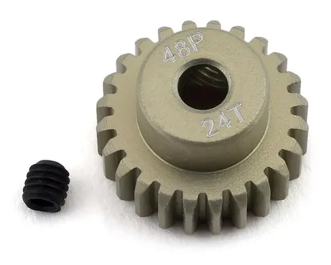Ptk-8611 24T 48P Pinion Gear 1