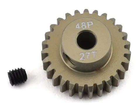 Ptk-8614 27T 48P Pinion Gear 1