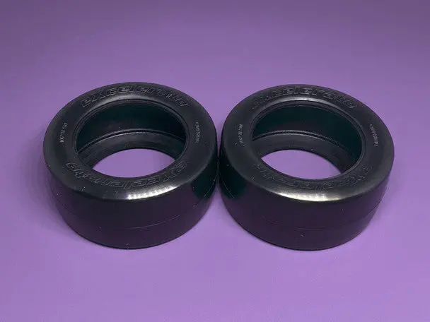 3Dfx1015-Pre Purple Excelerate Radials - Pre Production 1