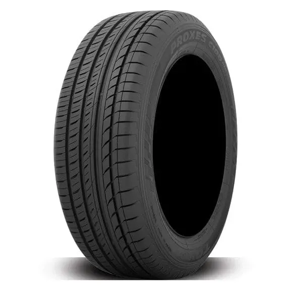 195/65R15 Asy 91V Toyo Tires Proxes-C100 Plus With Fit &Balance 1