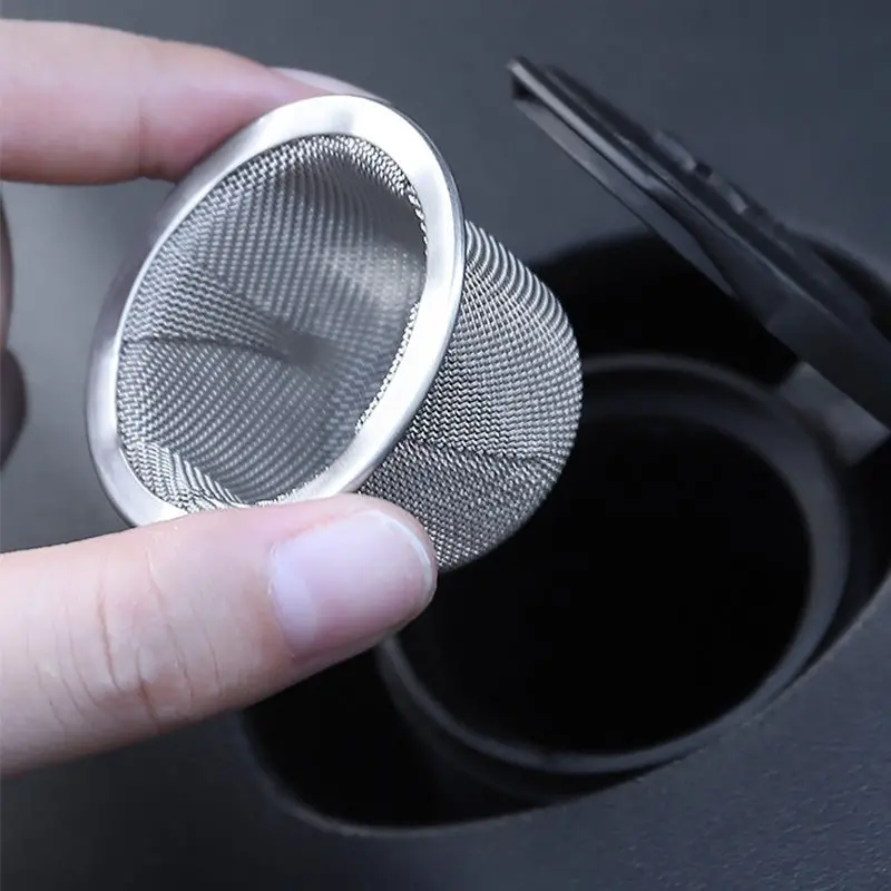 Rain Scraper Filter For Model 3 Highland & Model Y 1