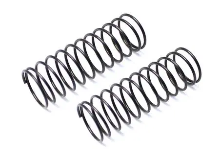 Rce1886 Slash 2/4Wd Aluminum Rear Shocks 1
