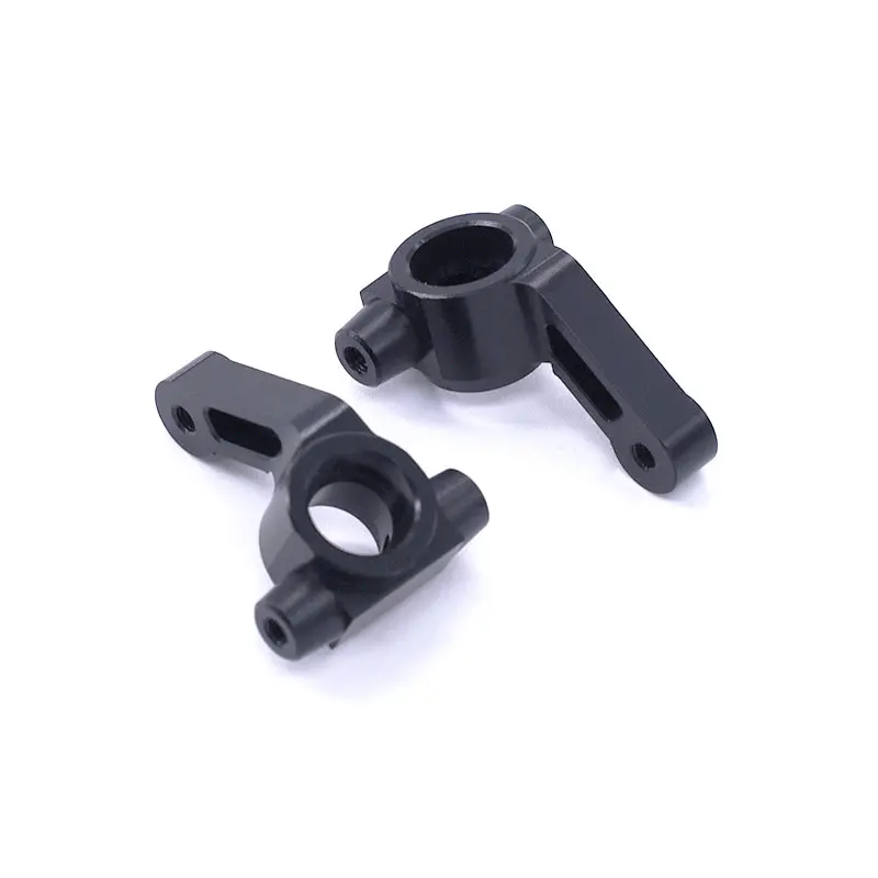 Rce1928 Dr10 Al. Steering Hub Set 1