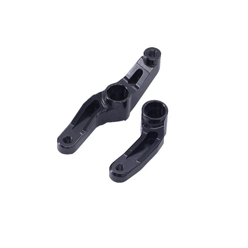 Rce1931 Dr10 Al. Steering Crank Set 1