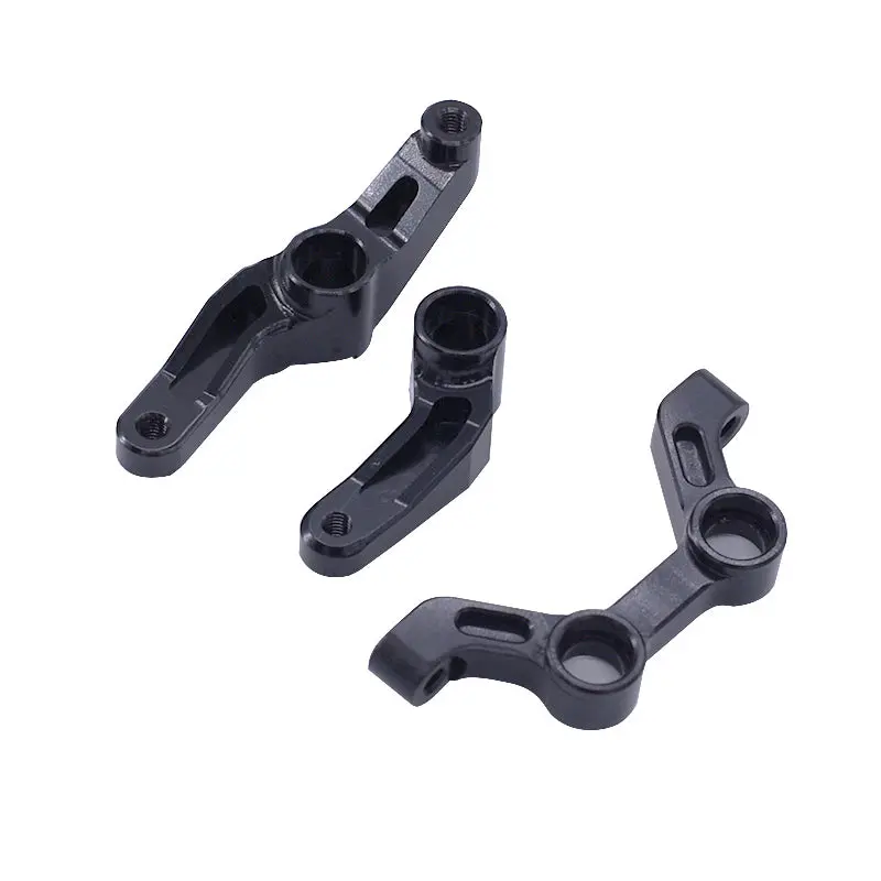 Rce1932 Dr10 Steering Rack & Steering Crank Set 1