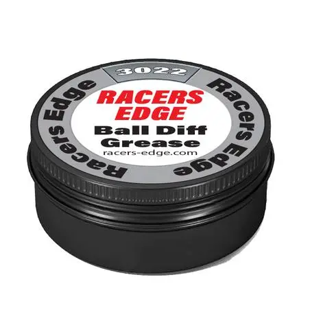 Rce3022 Ball Diff Grease 8Ml In Aluminum Tin 1