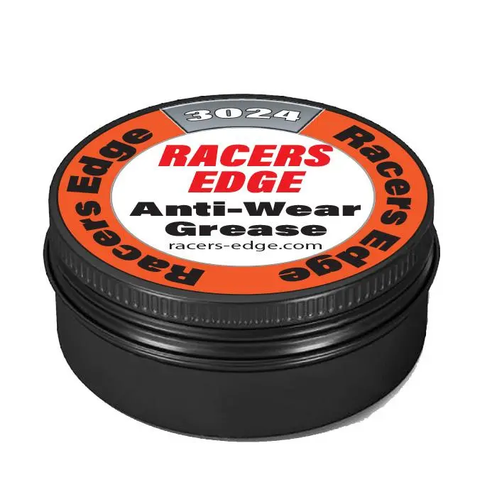 Rce3024 Anti-Wear Greas 8Ml In Reusable Aluminum Tin 1