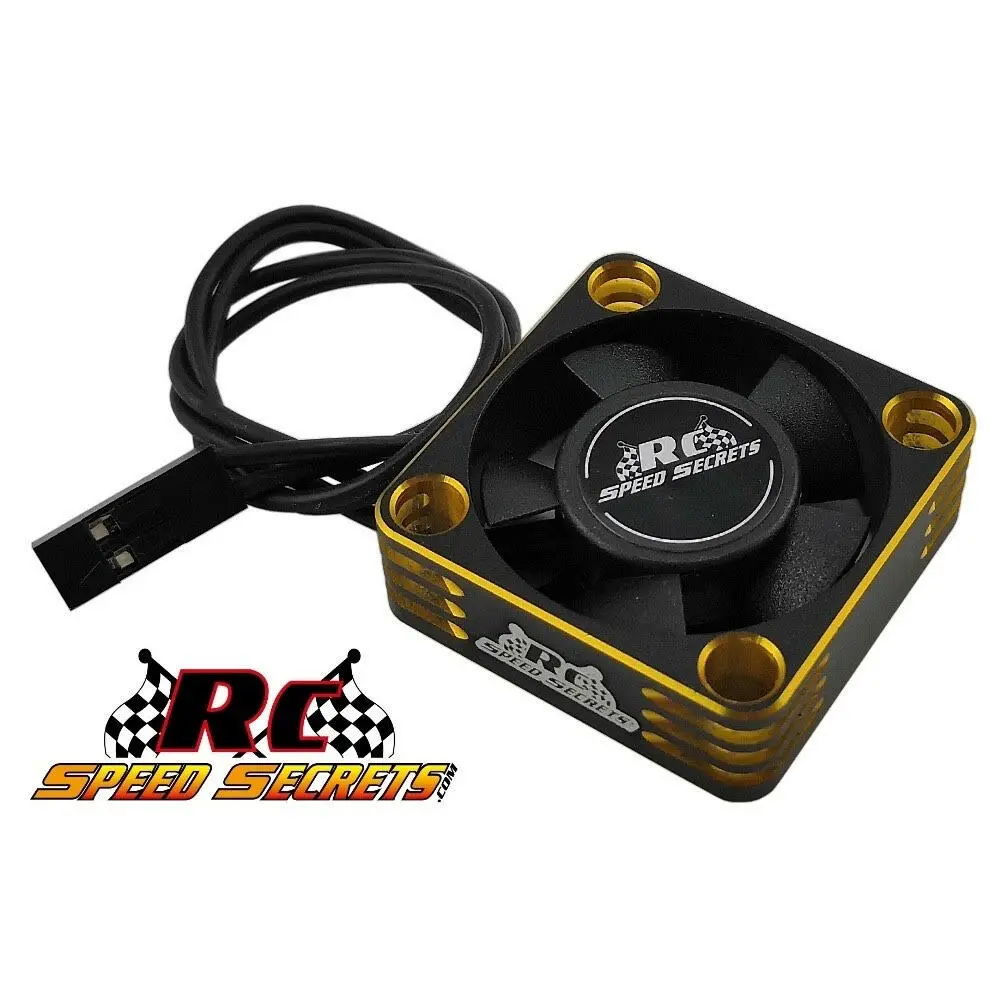 9914 30X30 Fan For Esc Or Motor (28,000 Rpm) 2