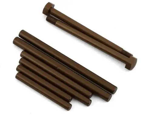Rdd6702 B6.X Lightweight Hinge Pins 1