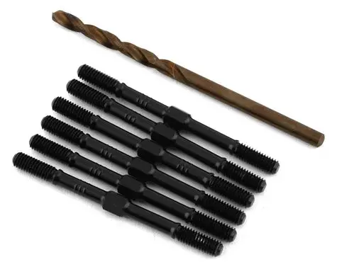 Rdd6901 Dr10m And B6.X Aluminum Turnbuckle 1