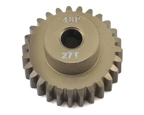 392-48-027 27T 48Dp Pinion Gear 1