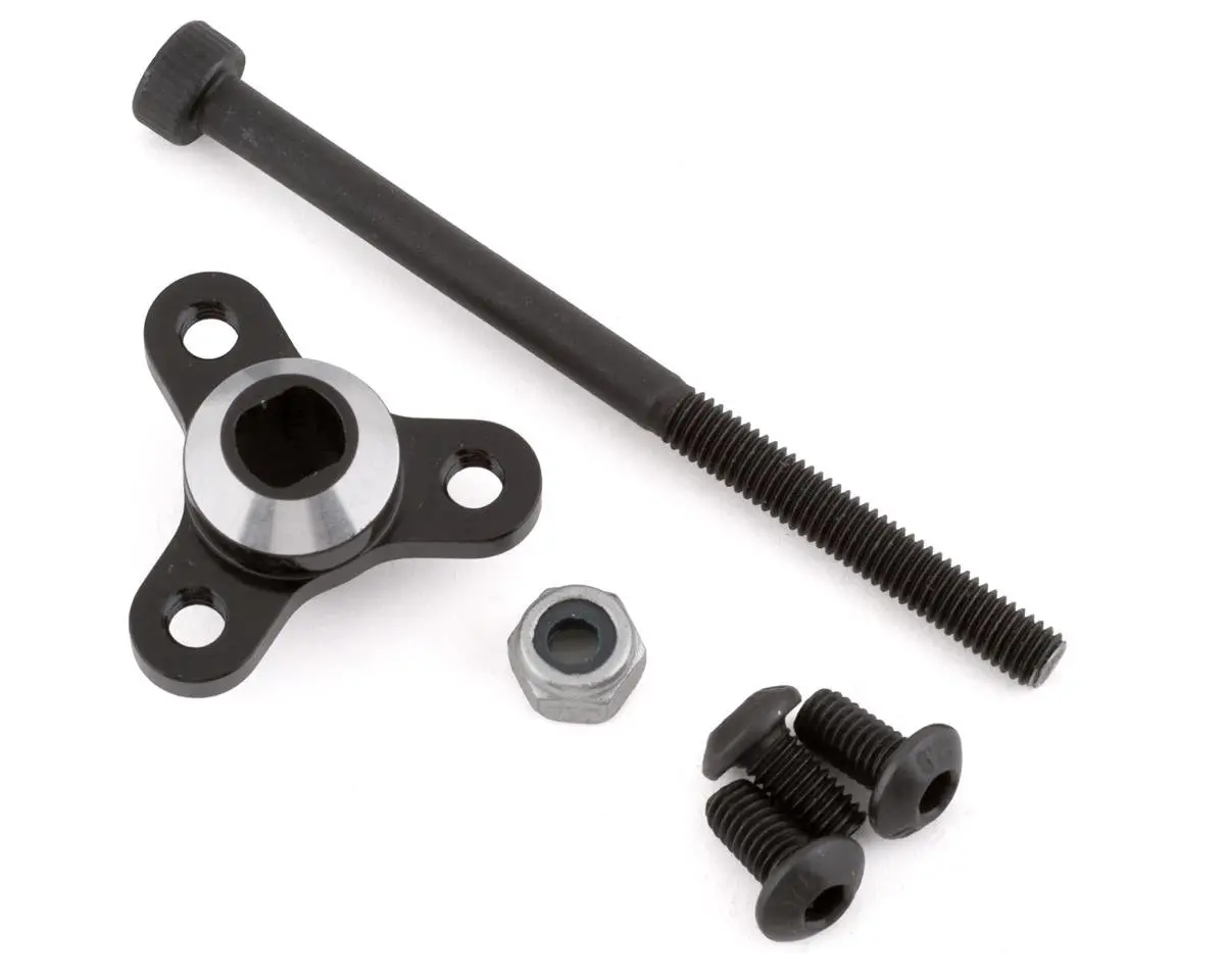 Revolution Designs Rdrp0559 B6.3 Slipper Eliminator Set 1