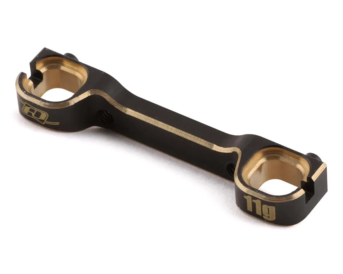 Rdrp0588 B6.3 Brass Wide C Block 1