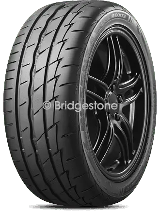 215/40R17 Asy 87W Bridgestone Potenza Adrenalin Re003 With Fit &Balance 1