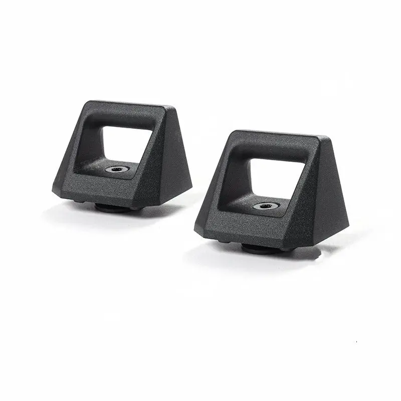 Rear Trunk L-Track Hooks For Cybertruck (2 Pcs) 1