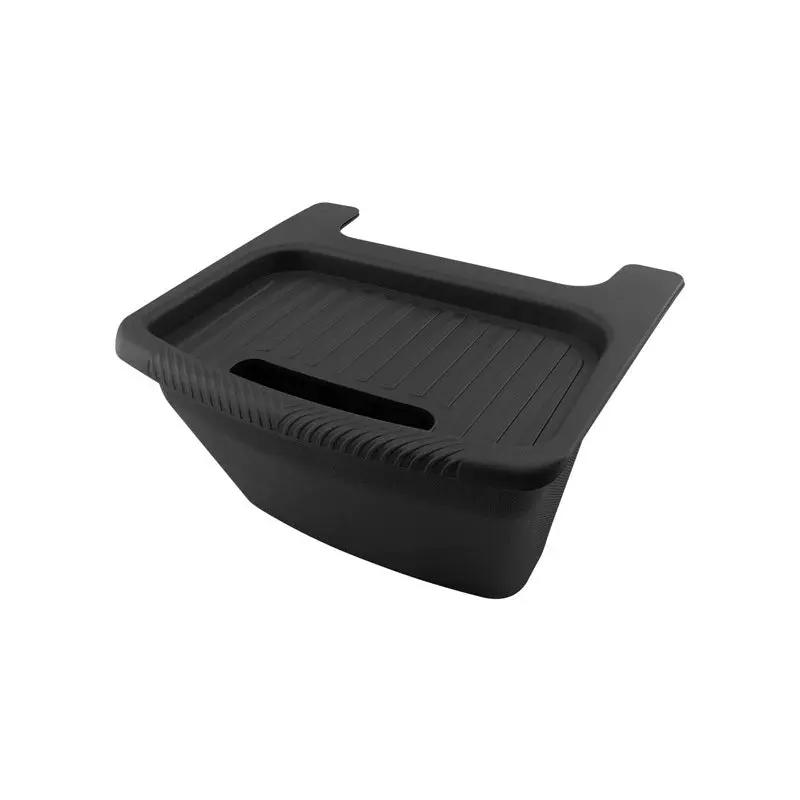 Rear Middle Storage Box For Model Y Juniper | Tesery 1
