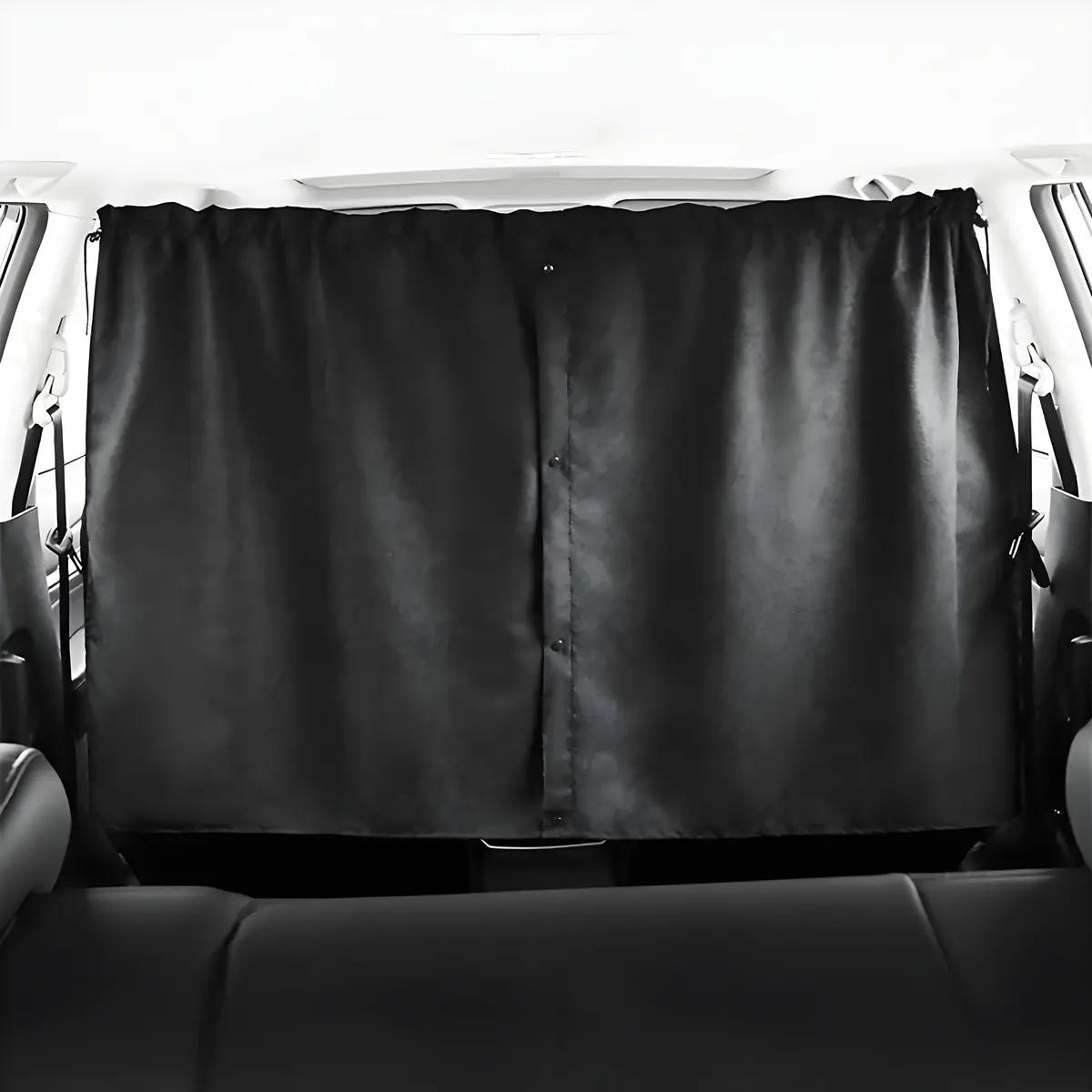 Tesla Privacy Divider Curtain For Model 3/Y/S/X 1