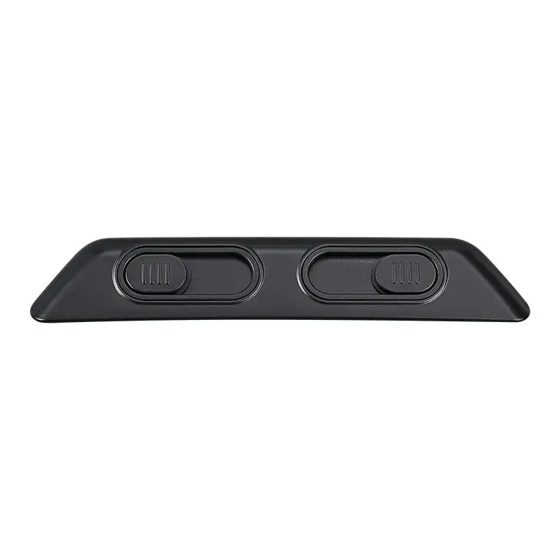 Rear Usb Charging Port Sliding Protector For Model Y Juniper & Model 3 Highland 1