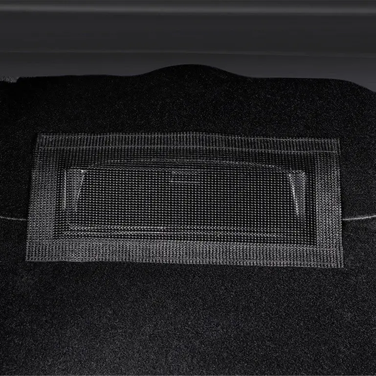 Rear Vent Cover For Tesla Model 3 / Y 2017-Present 1