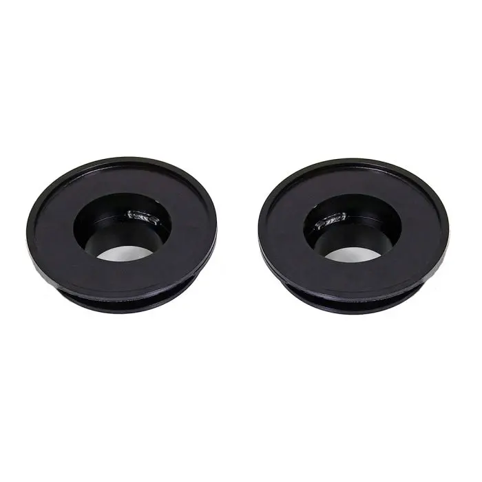 2" Rear Block Kit - Toyota 4Runner 2003-2022 1