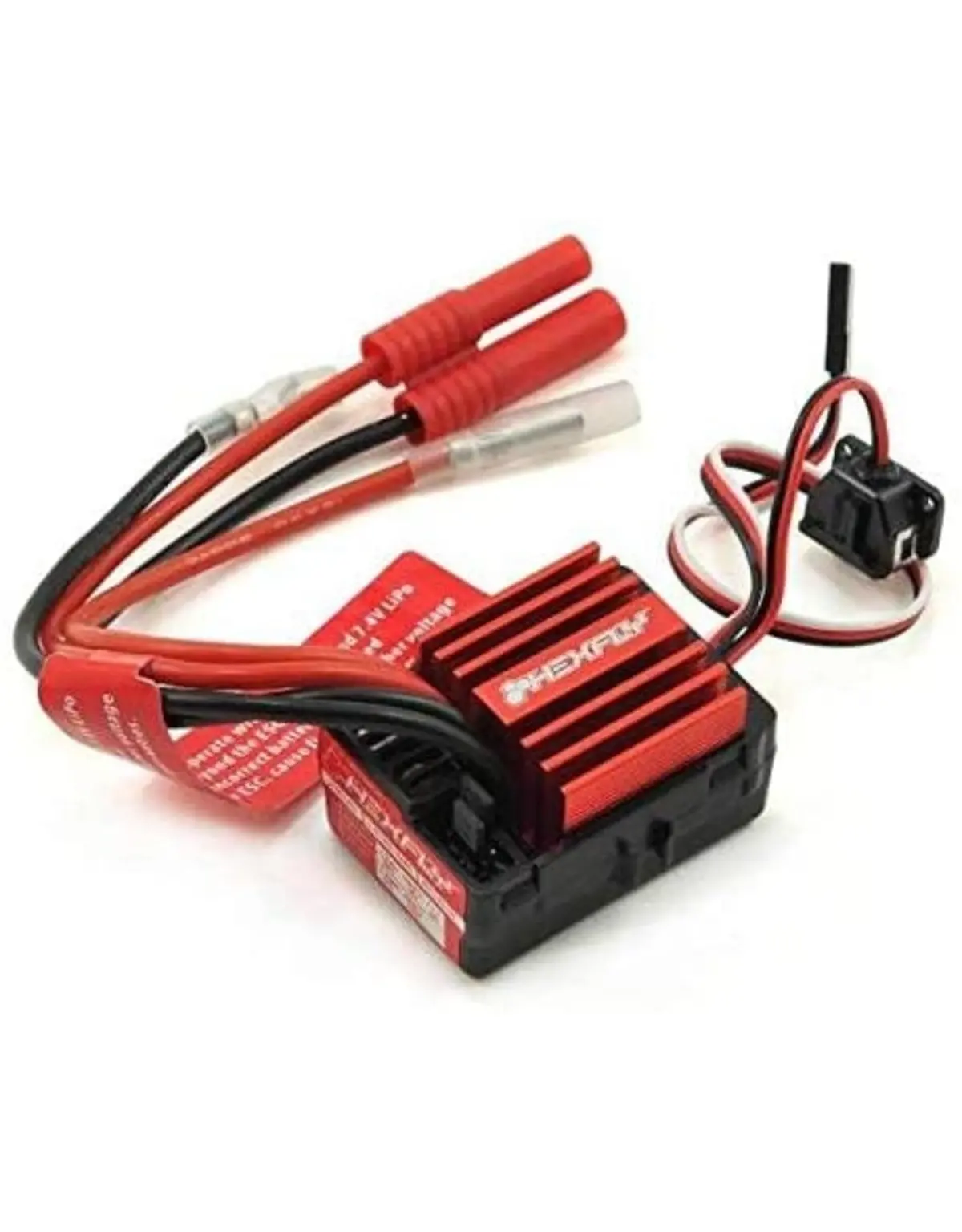 13855 Hx-1040-Crawler Esc 1