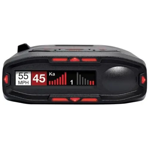 Escort Redline 360C 1