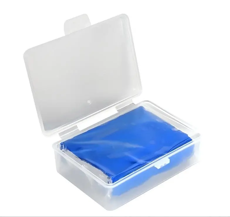 Reusable Grade Clay Bar For Model 3 / Y / X / S 1