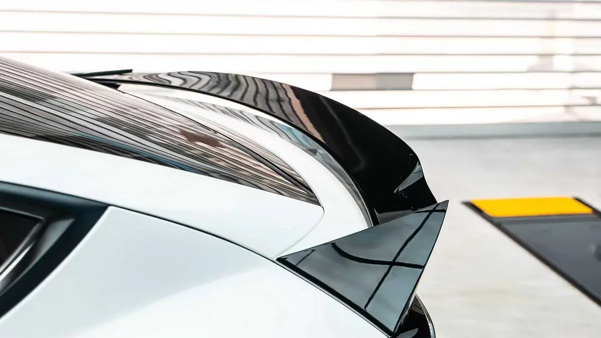 Yofer Rear Spoiler For Tesla Model Y Juniper 2025+ 1