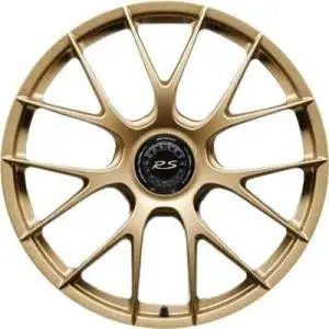 20”/21" Porsche 911 992 Gt3 /Gt3 Rs Magnesium Wheels 1