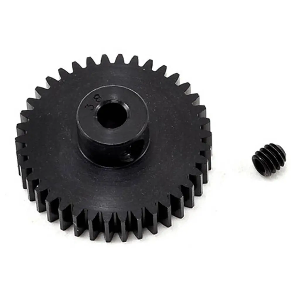 1338 38T 48P 3Mm Aluminum Pro Pinion Gear 1