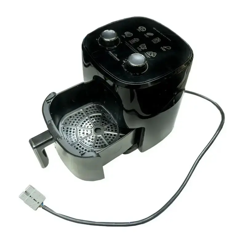 Rockarmor 4L 12V Vehicle Air Fryer 1