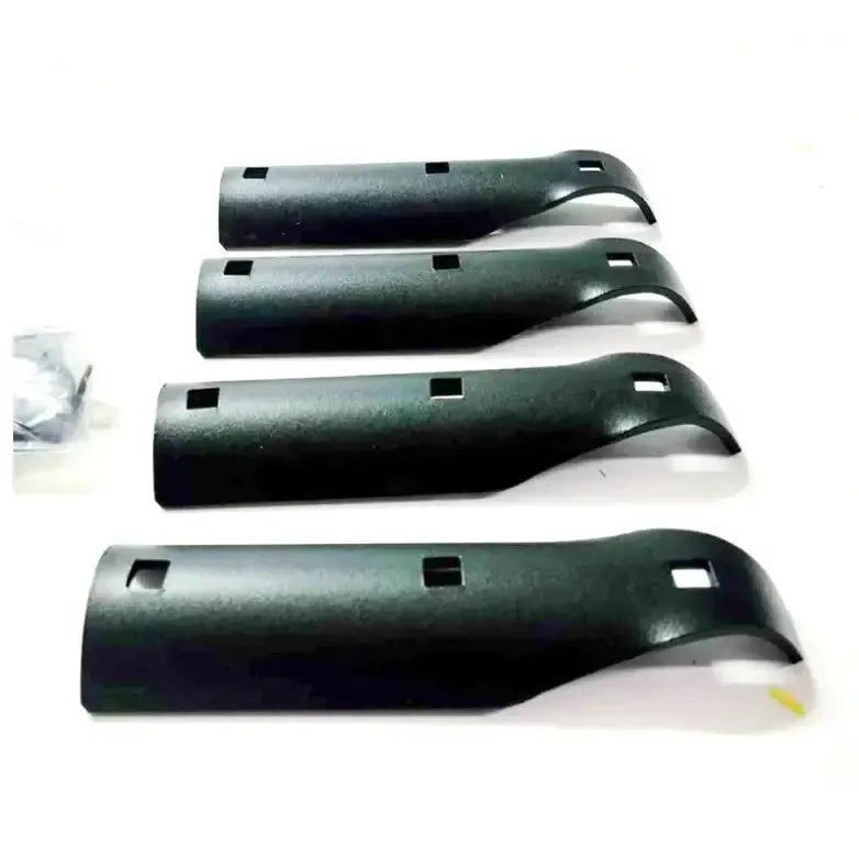 Rockarmor 50 - 52Mm Brush Bar Clamps (4 Pack) 1