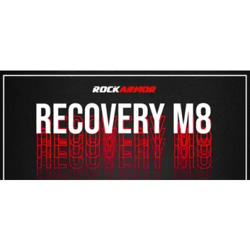 Rockarmor- Complete Recovery Kit 1