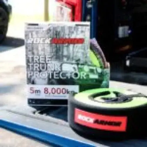 Rockarmor-Tree Trunk Protector 5M 8000Kg 1