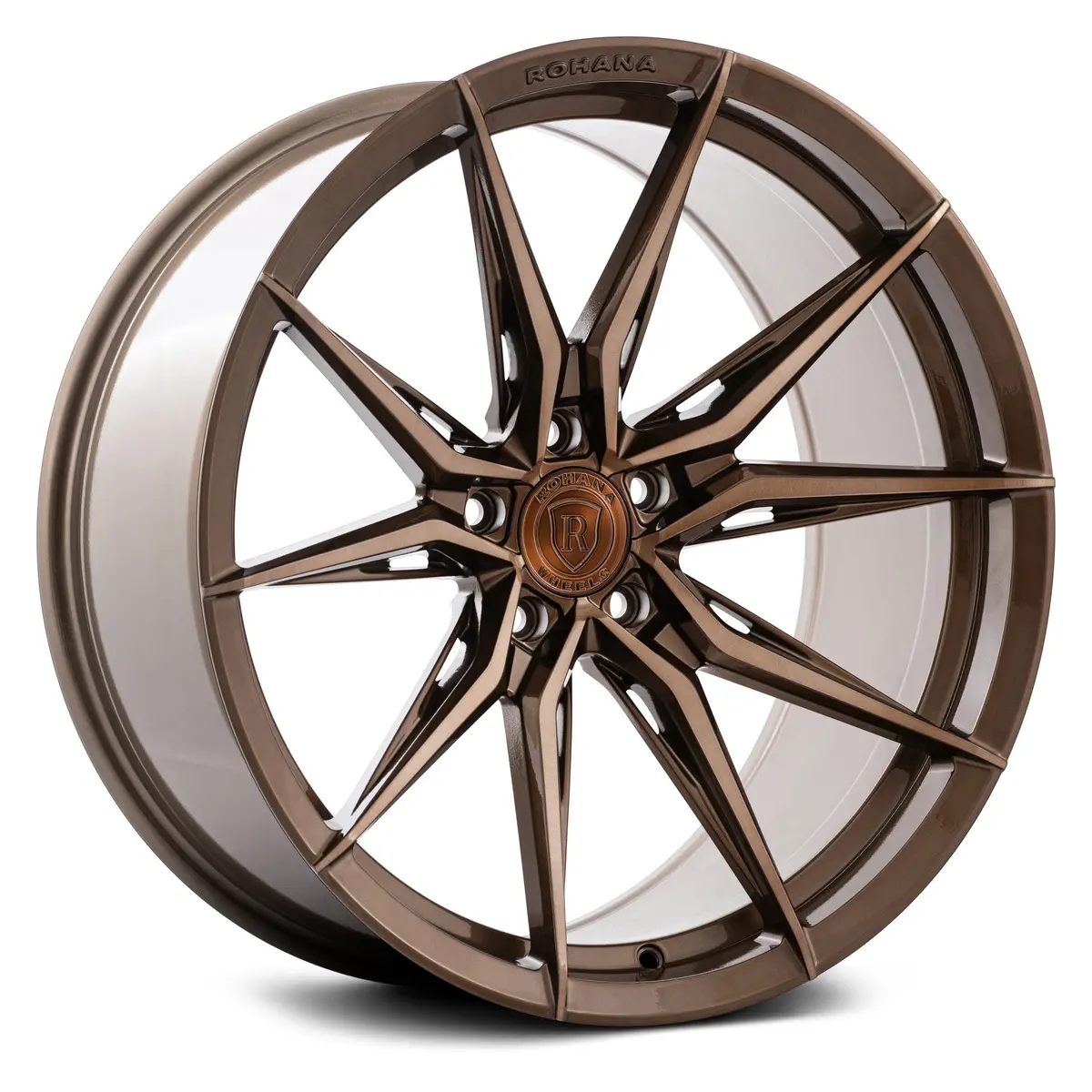 Rohana Rotary Forged Rfx13 3