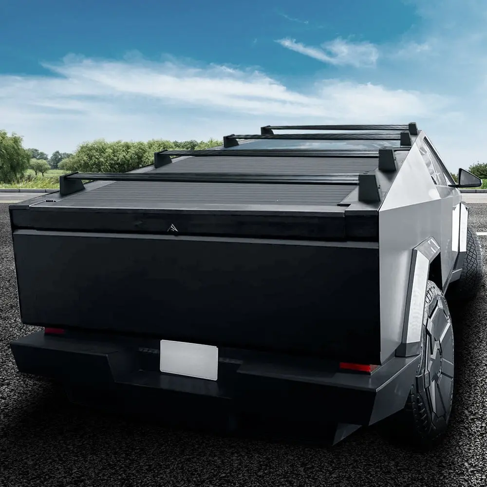 Roof Rack Cross Bar For Cybertruck 1