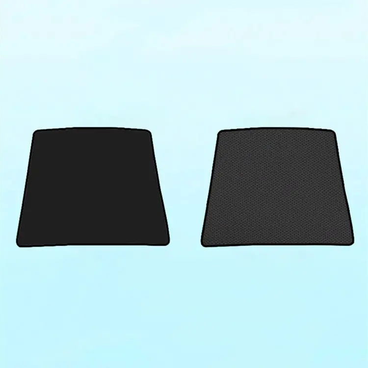Roof Shade For Cybertruck 2