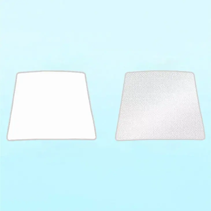 Roof Shade For Cybertruck 3