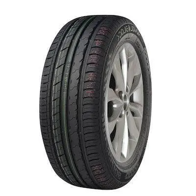 Clearance!!!!!!!!!!!!!!!!!Only 1 Left.215/45Zr17 91W Asy Royalblack Royal Performance With Fit &Balance 1