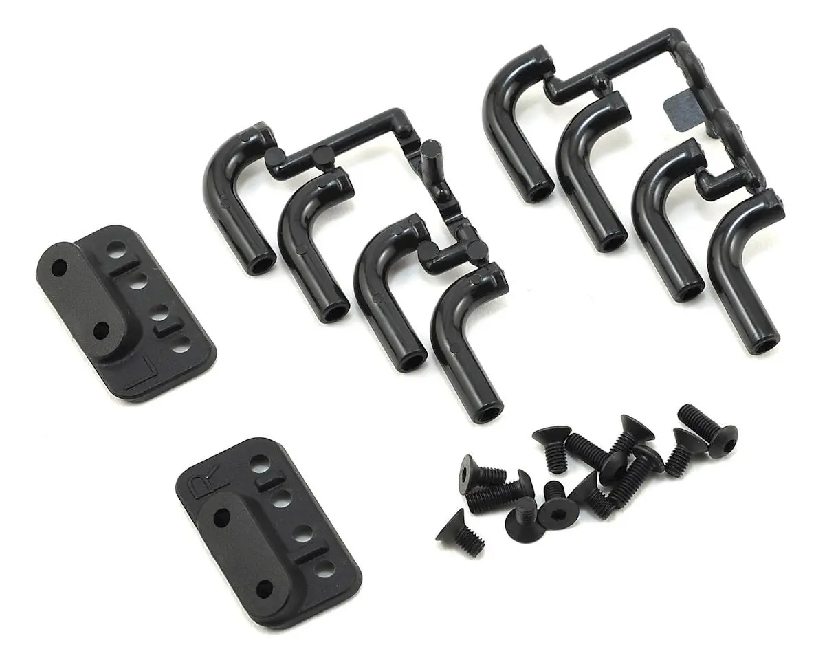 70852 Zoomies Mock Exhaust Tips 1
