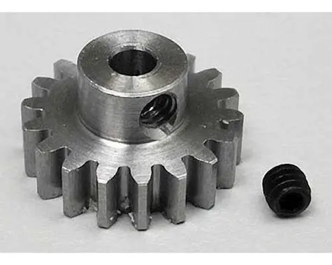 0180 18T 32P 3Mm Pinion Gear 1