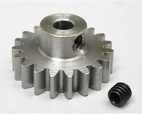 0190 19T 32P 3Mm Pinion Gear 1