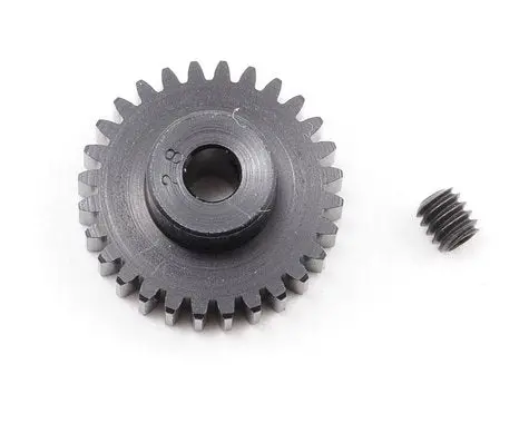 1328 28T 48P 3Mm Aluminum Pro Pinion Gear 1