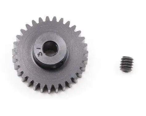 1331 31T 48P 3Mm Aluminum Pro Pinion Gear 1
