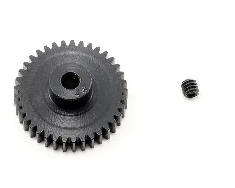 1337 37T 48P 3Mm Aluminum Pro Pinion Gear 1