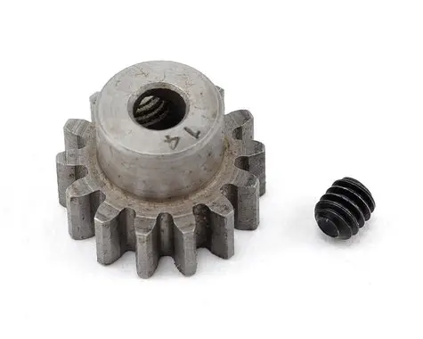 1714 14T 32P 3Mm Absolute Hardened Pinion Gear 1