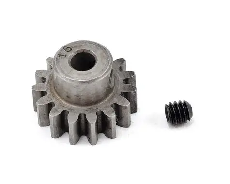1715 15T 32P 3Mm Absolute Hardened Pinion Gear 1