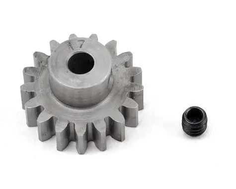 1717 17T 32P 3Mm Absolute Hardened Pinion Gear 1