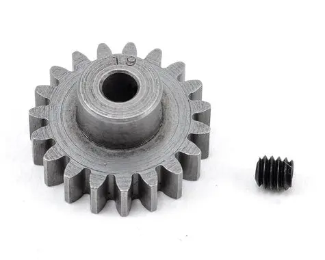 1719  19T 32P 3Mm Absolute Hardened Pinion Gear 1